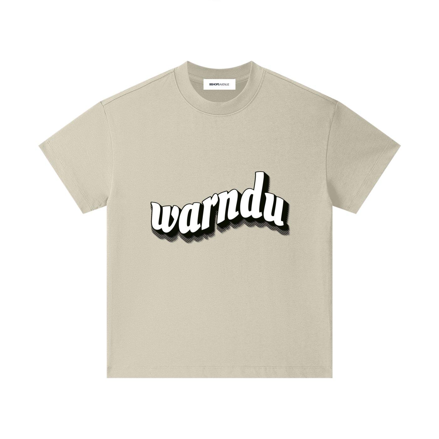 Pure Cotton Essential Kids T-Shirt
