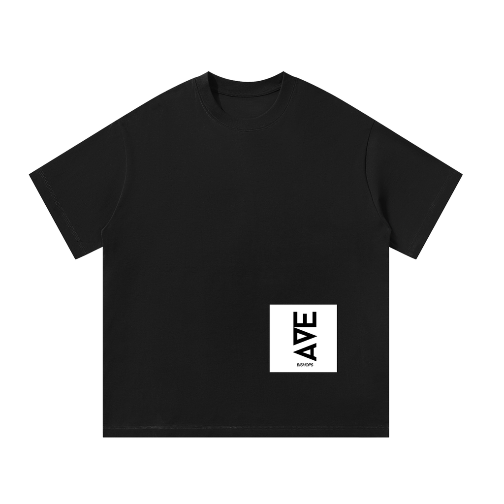 Unisex Oversized T-Shirt