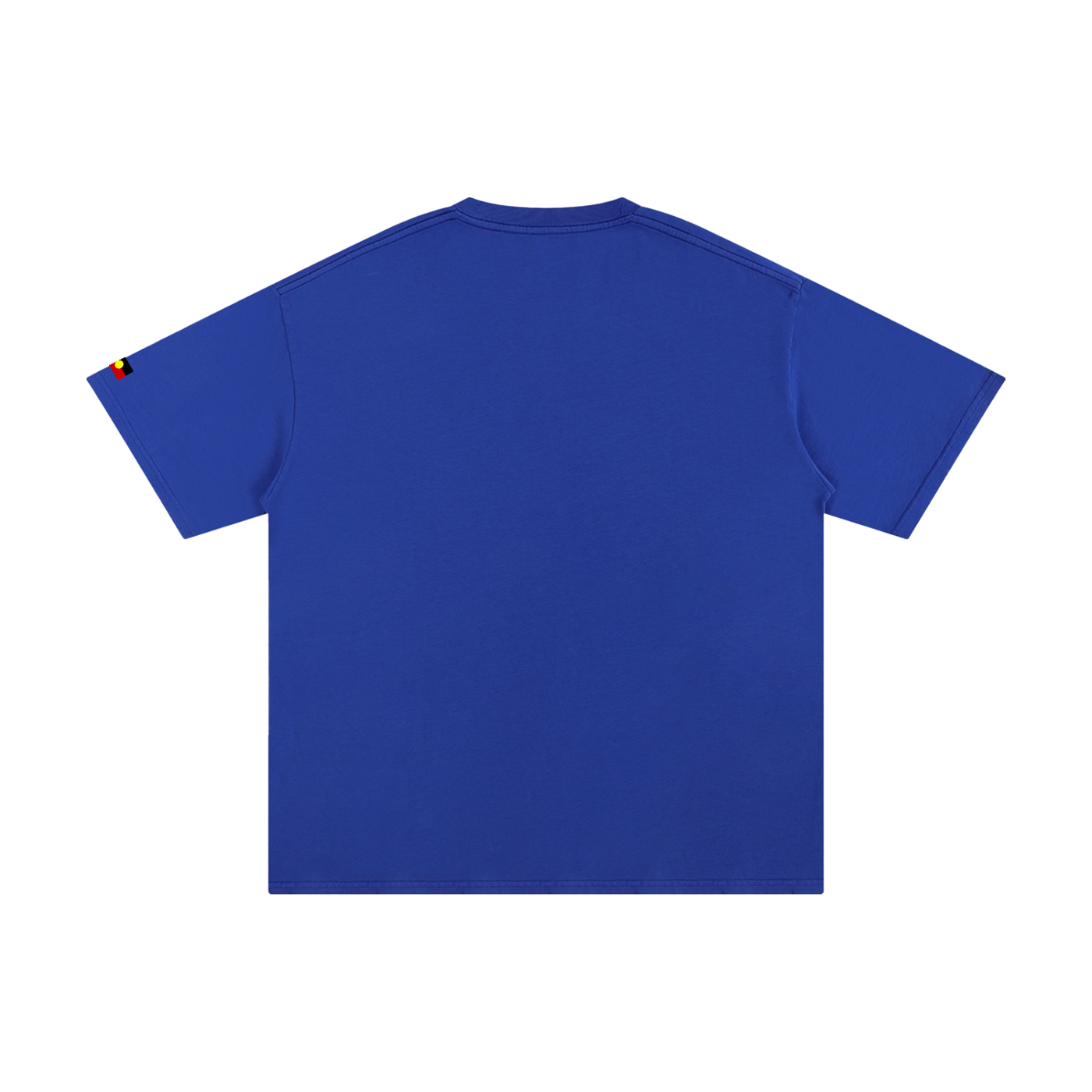 ANTYI Unisex Pure Cotton T-Shirt