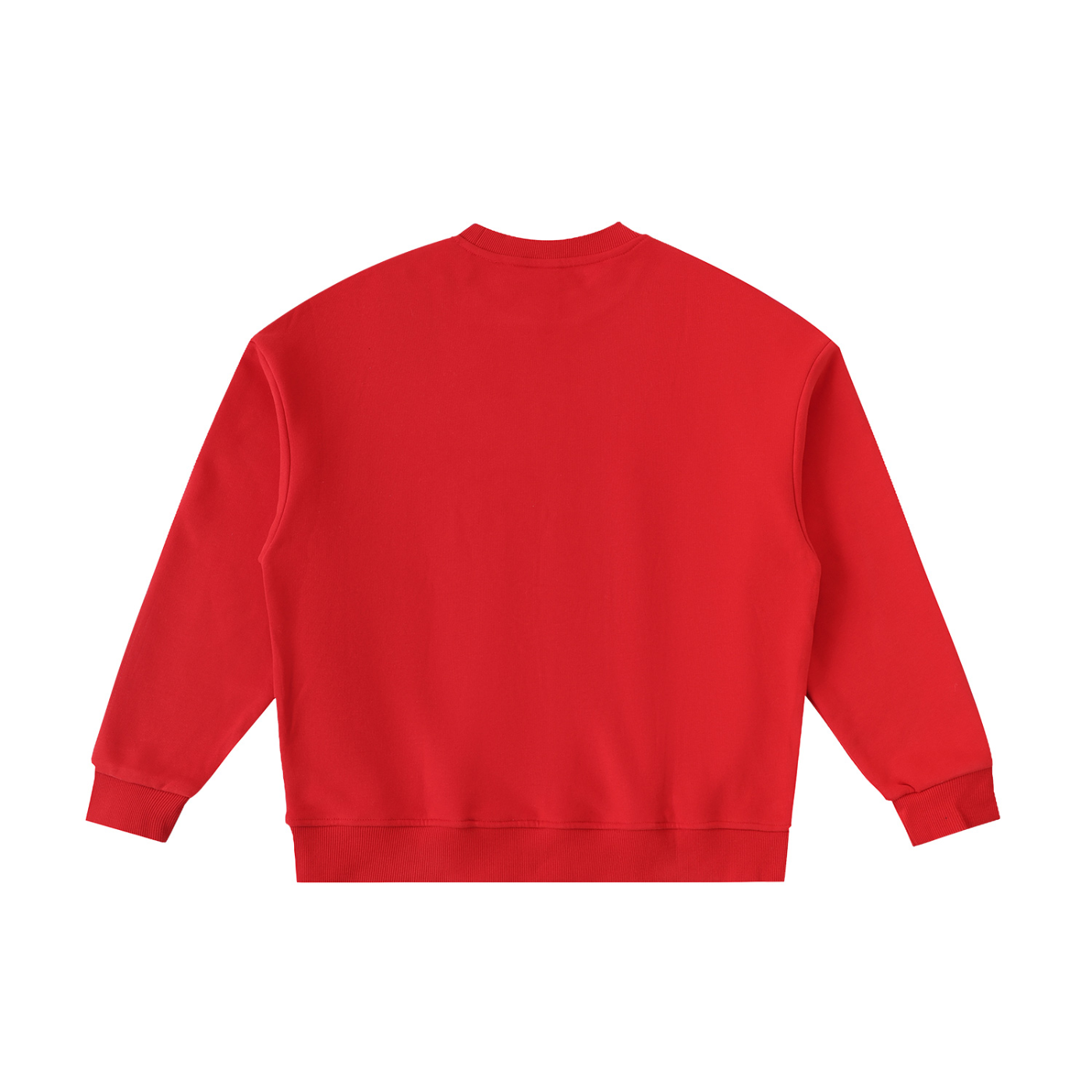 Namosi Essential Fleece Kids' Crewneck Sweatshirt