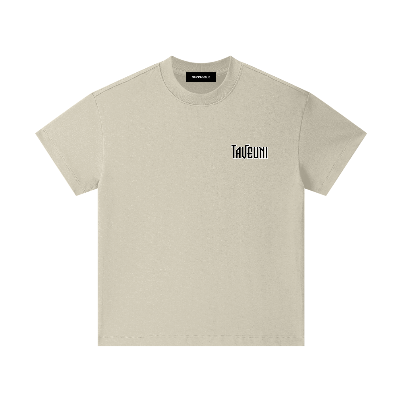 Taveuni Rock Type Kids T-Shirt