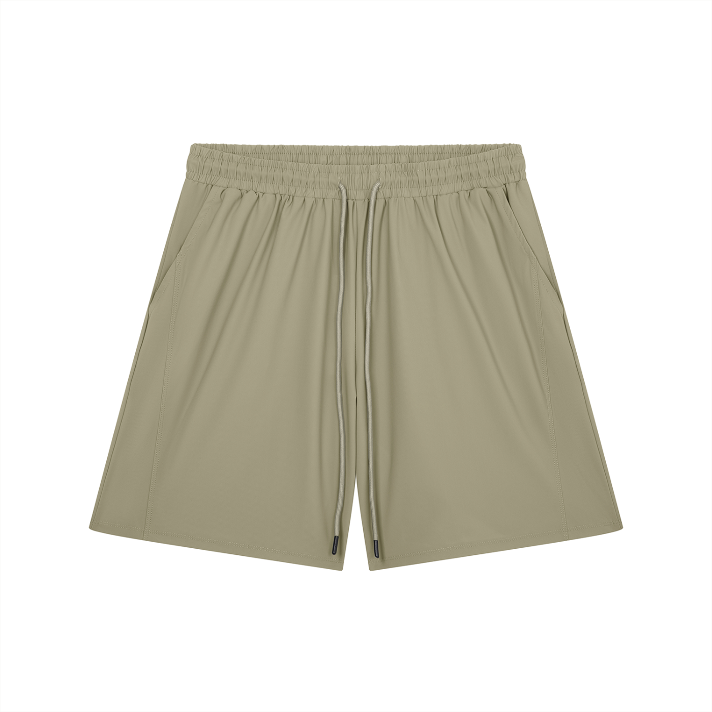 Men’s Drawstring Shorts