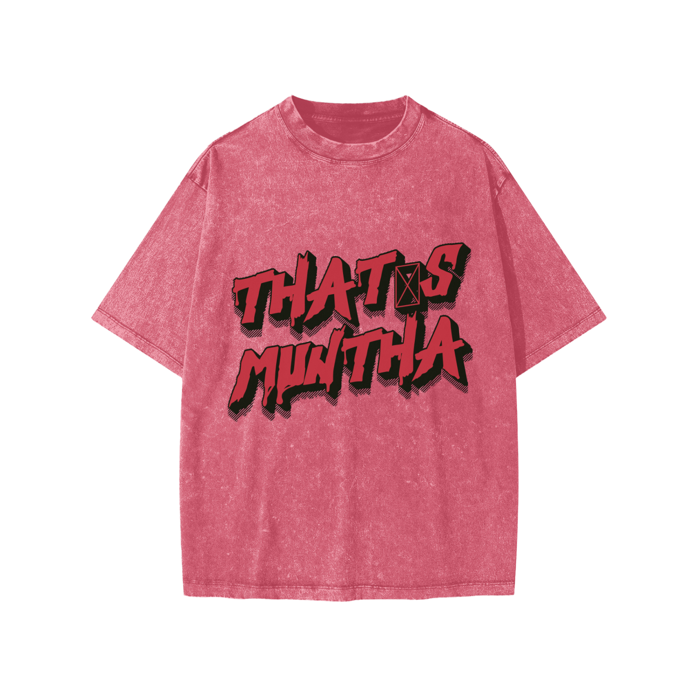 Snow Washed Kids' T-Shirt