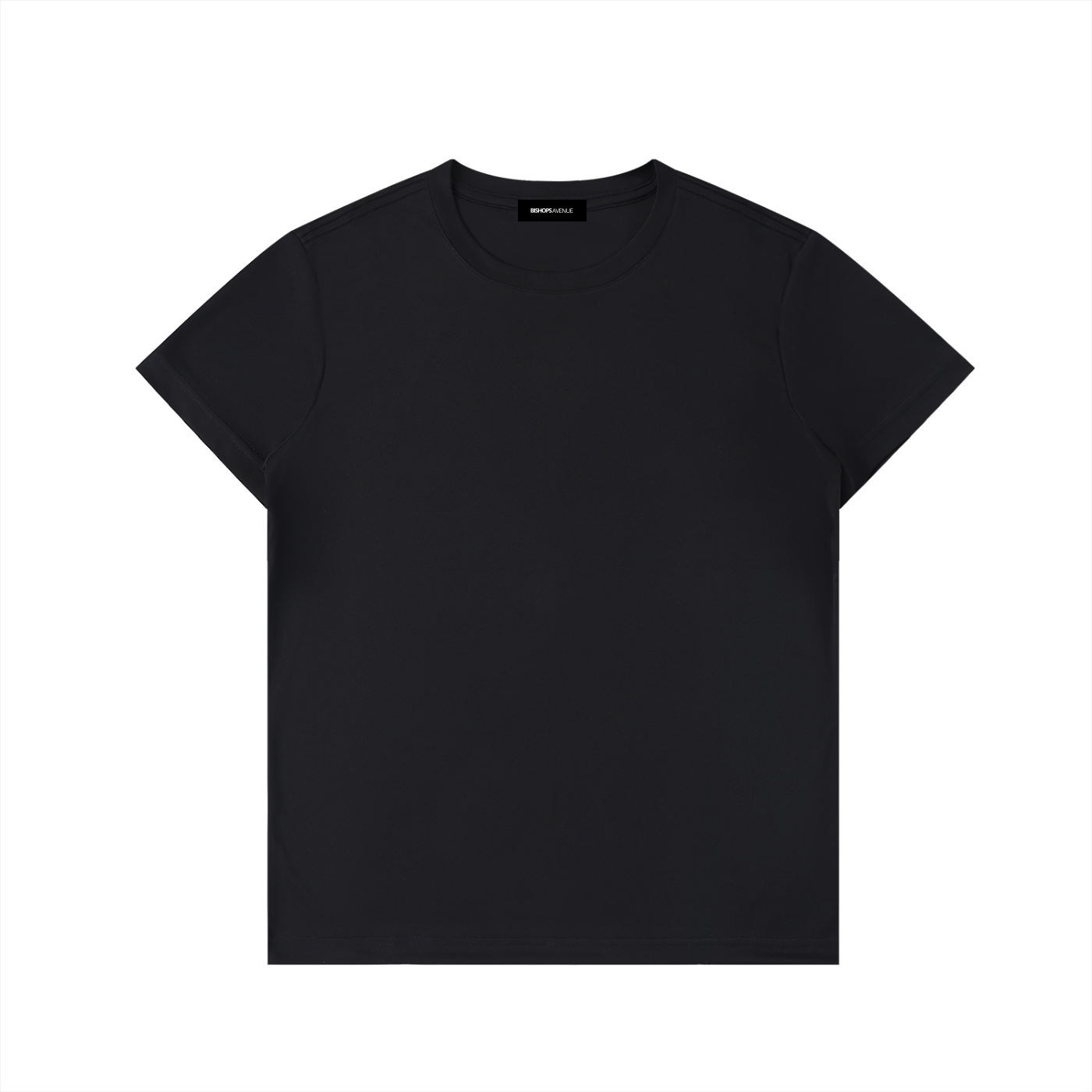 Lightweight Performance Crewneck T-Shirt