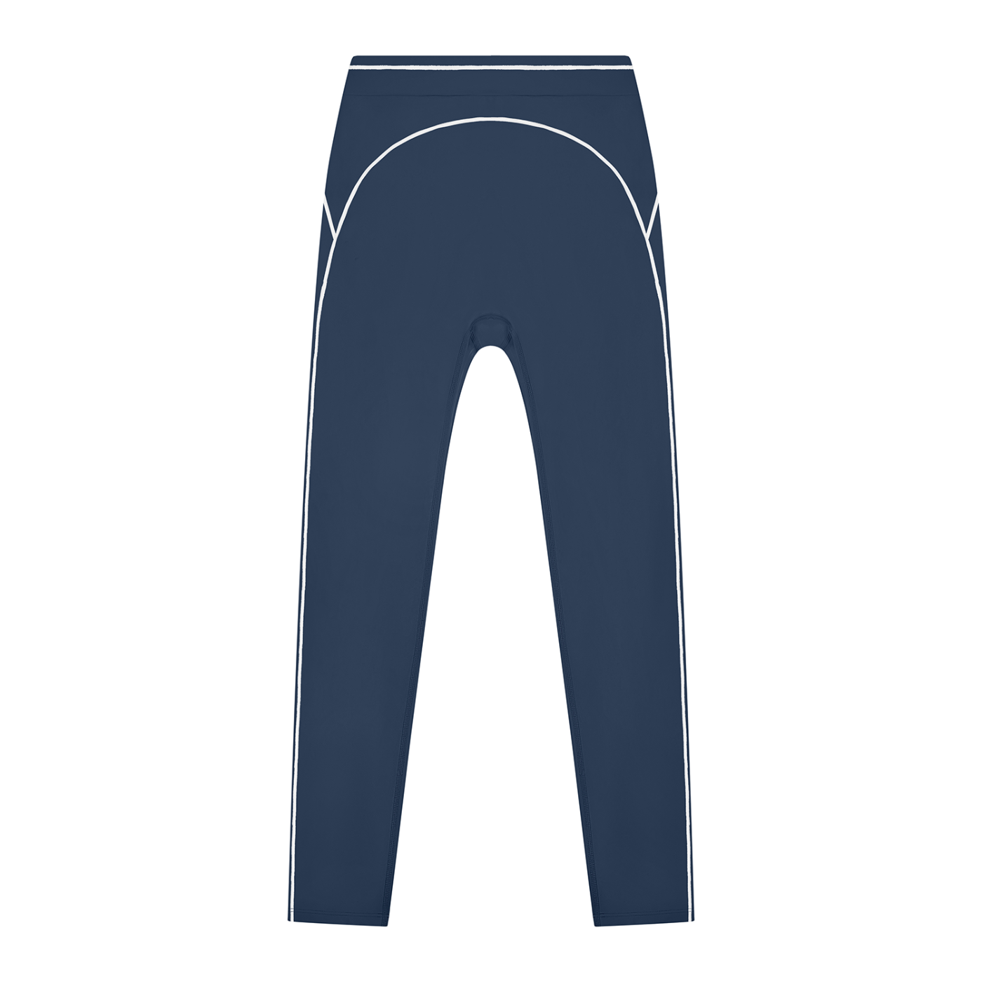 Women's High Rise Topstitching Leggings