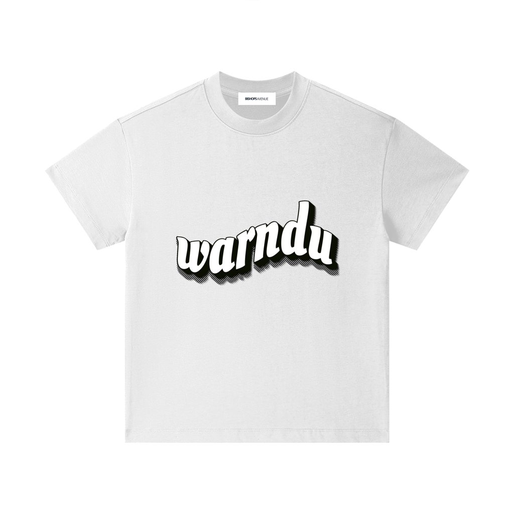 Pure Cotton Essential Kids T-Shirt