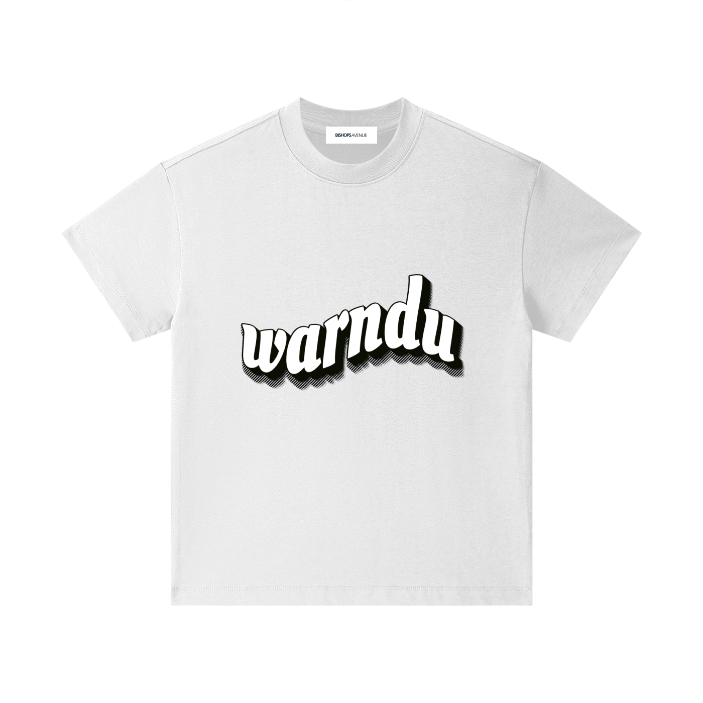 Pure Cotton Essential Kids T-Shirt