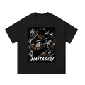Naitasiri Rugby Unisex Oversized T-Shirt