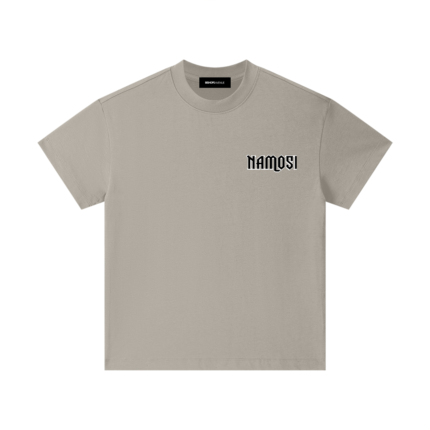 Namosi Rock Kids T-Shirt