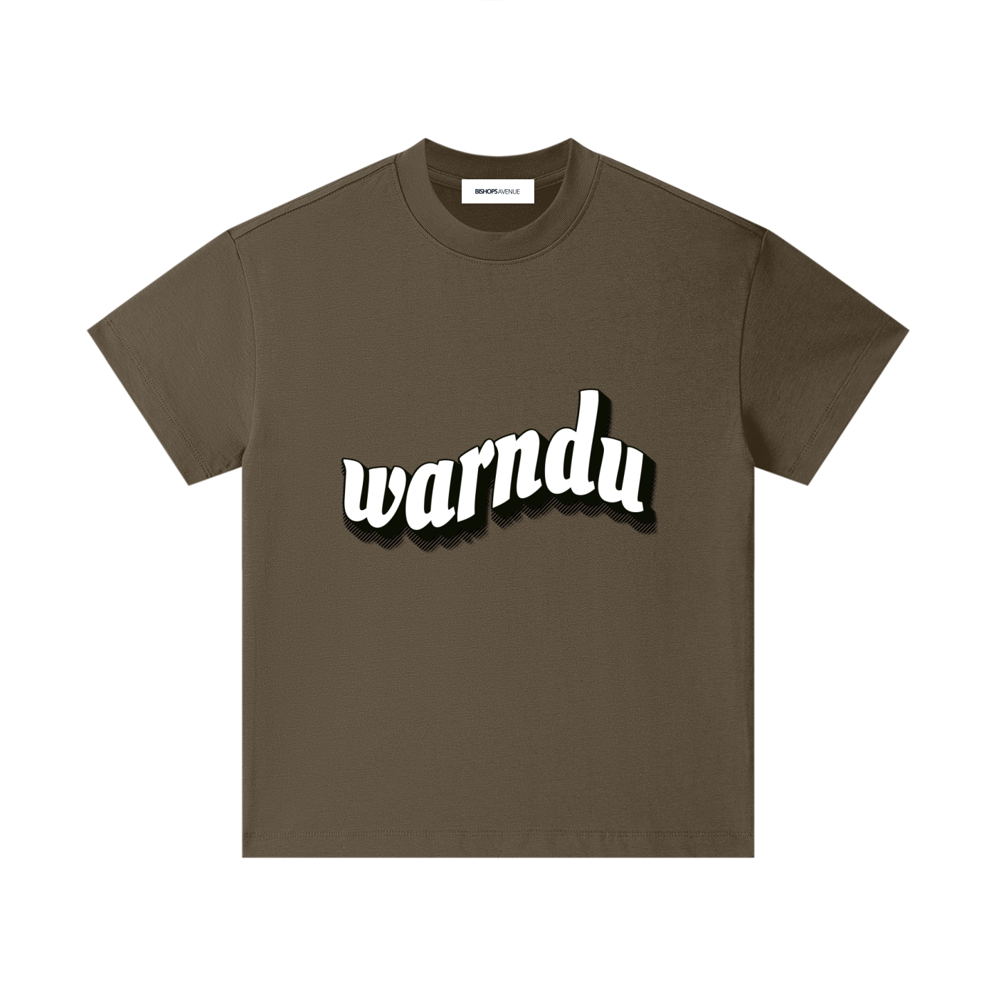 Pure Cotton Essential Kids T-Shirt