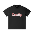 Deadly Pure Cotton Essential Kids T-Shirt