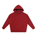 AVE Oversize Fleeced Hoodie