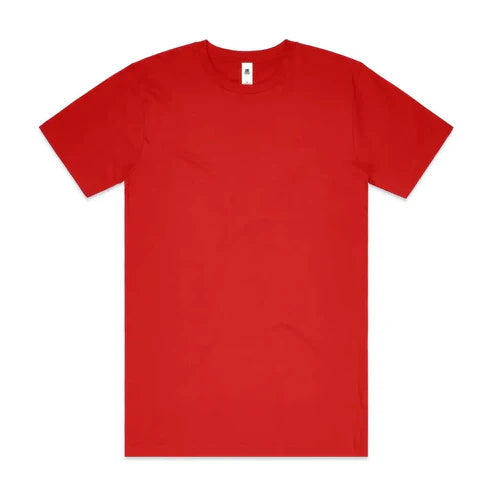 Unisex Seamless T-Shirt