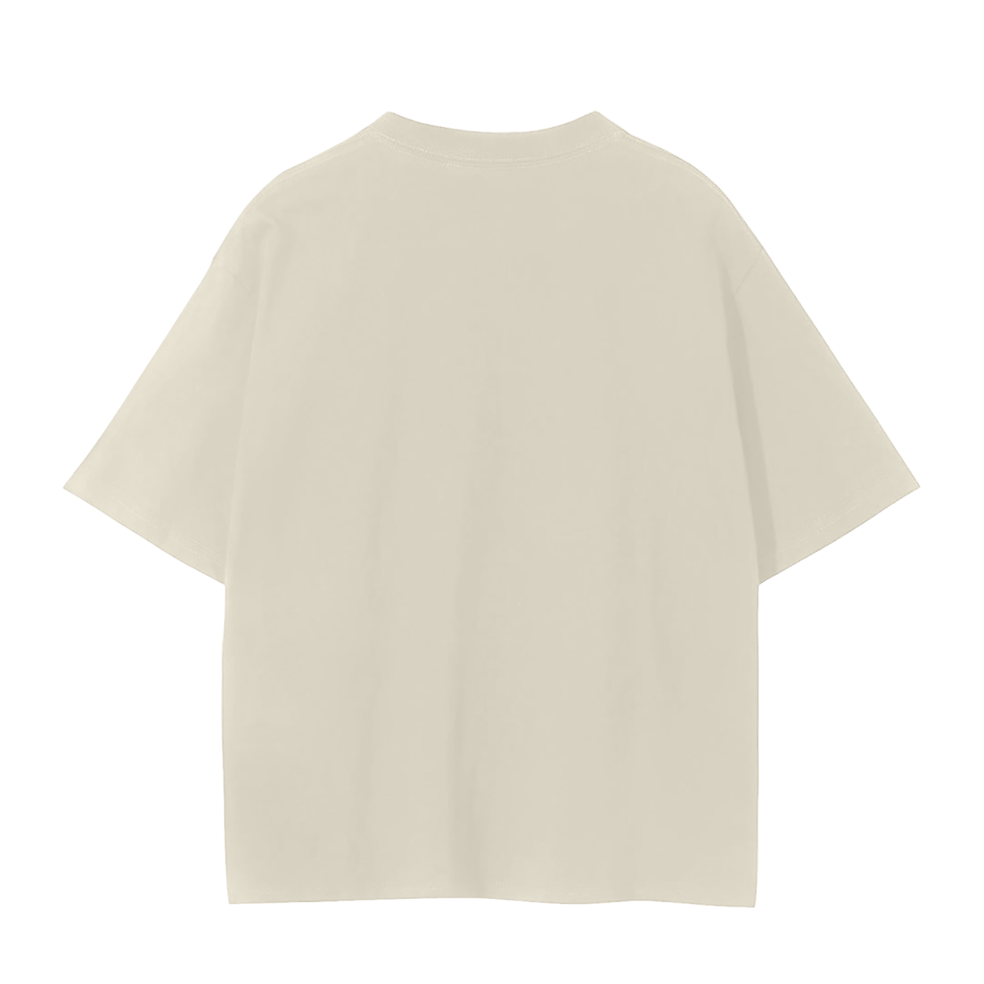 TABU SORO Unisex Seamless T-Shirt