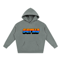 SERUA  -PROVINCIAL Fleece Hoodie