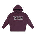 Taveuni 02 Oversize Fleeced Hoodie