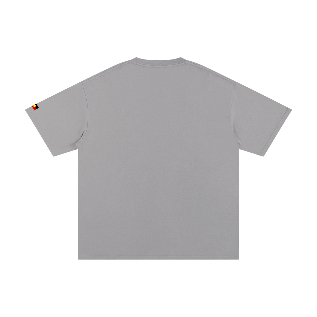 Unisex Pure Cotton T-Shirt