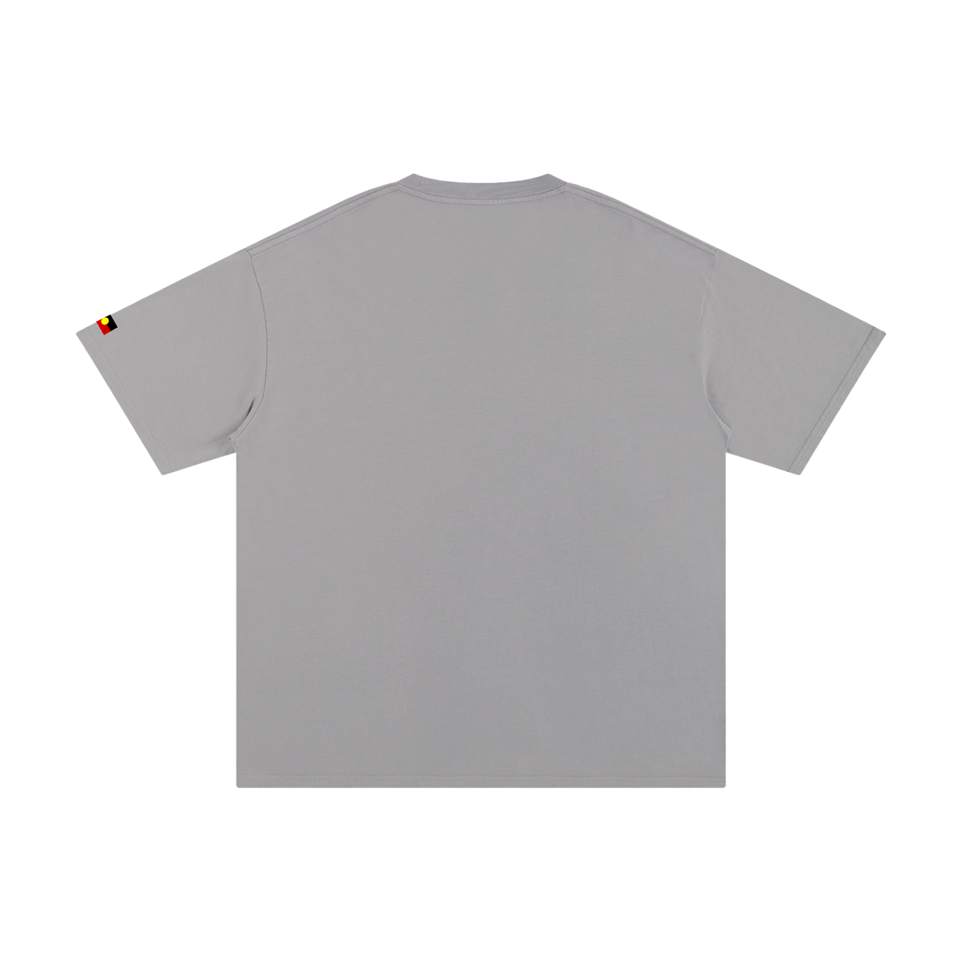 Unisex Pure Cotton T-Shirt