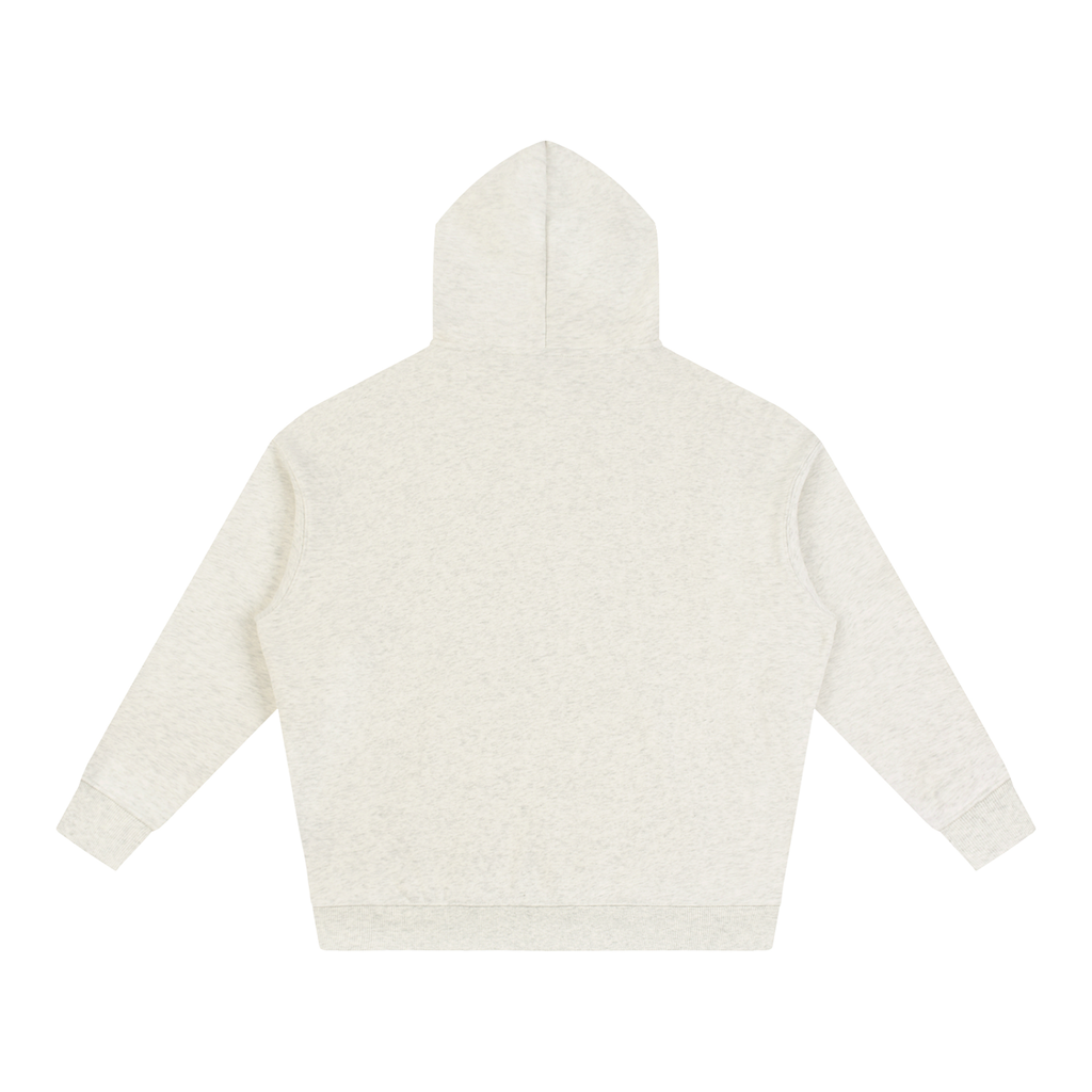 TSI Flag Oversize Fleeced Hoodie