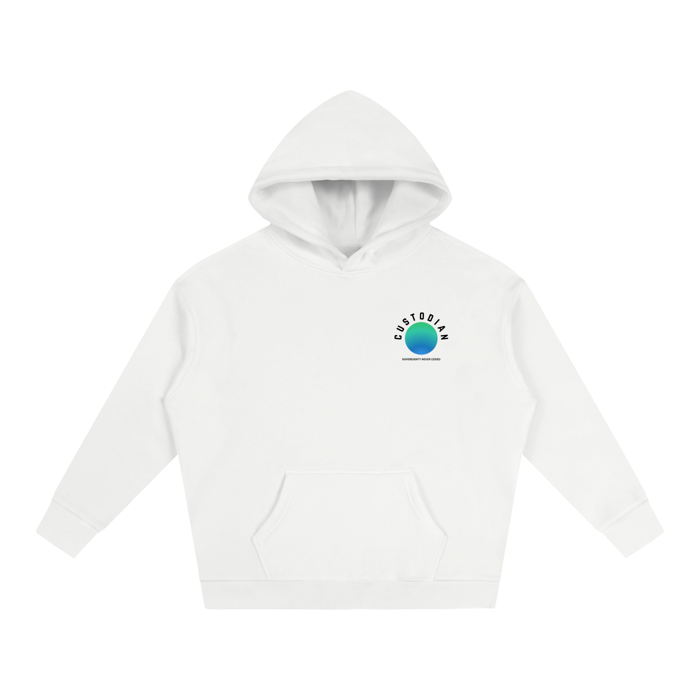 MABO Oversize Fleeced Hoodie