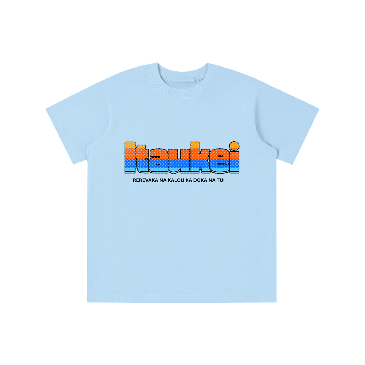 Essential Kids' T-shirt