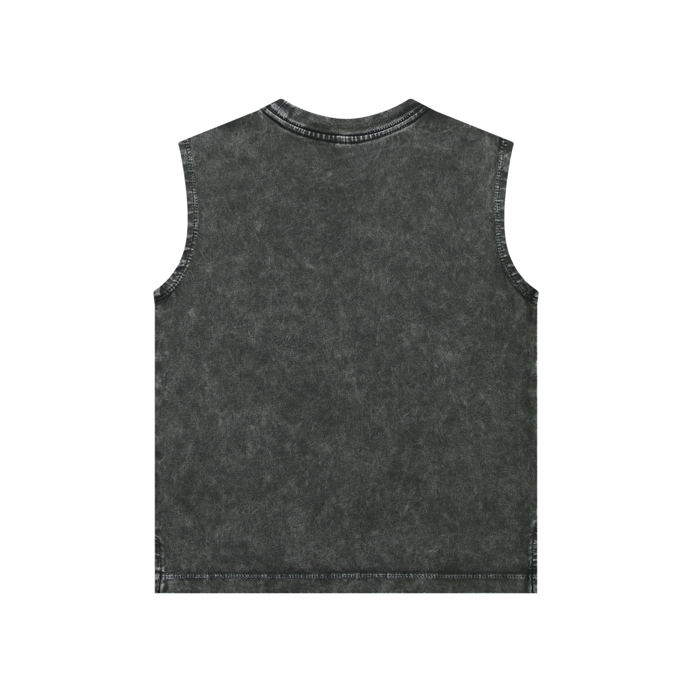 Yura Snow Washed Kids' Tank Top
