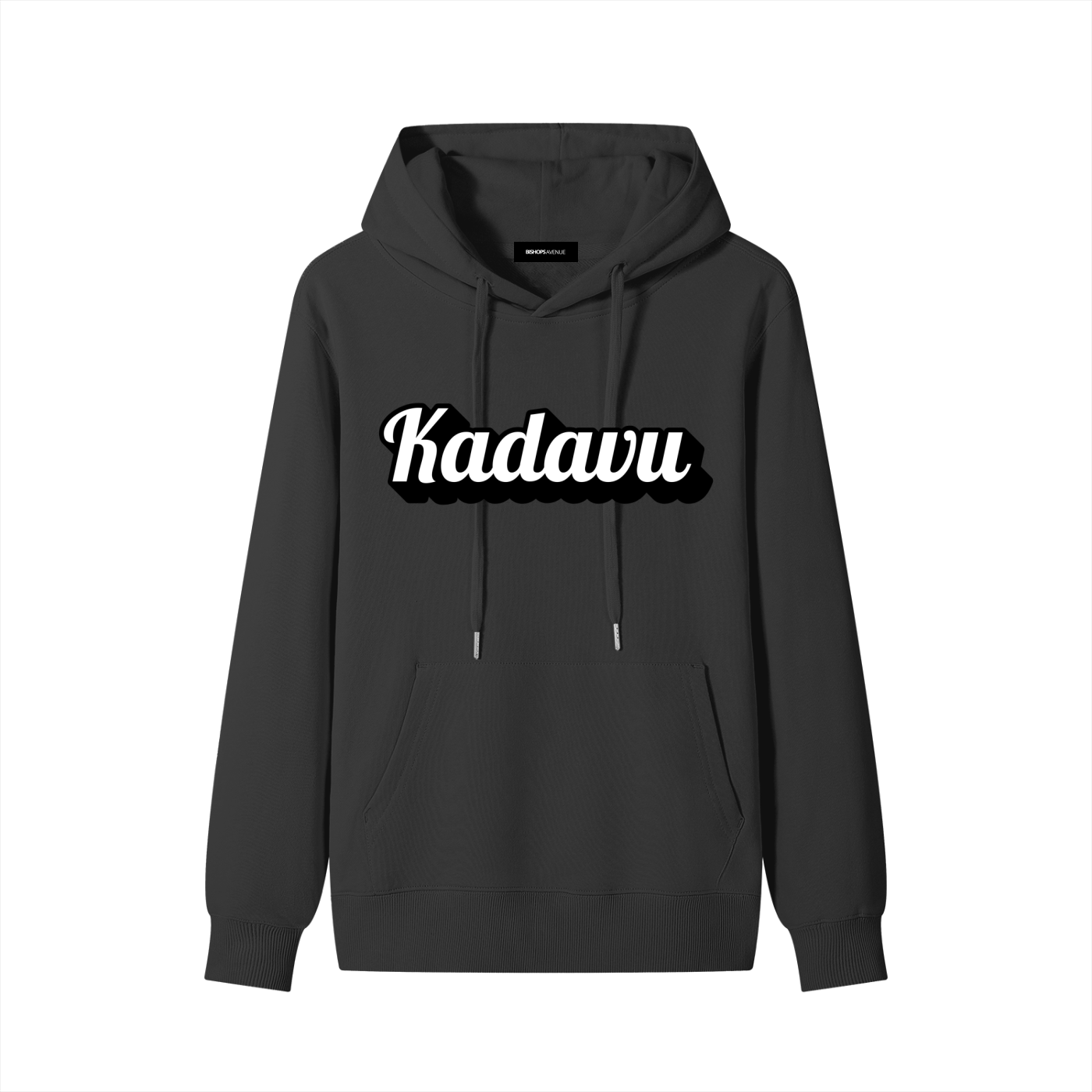 Classic Unisex Cotton Hoodie