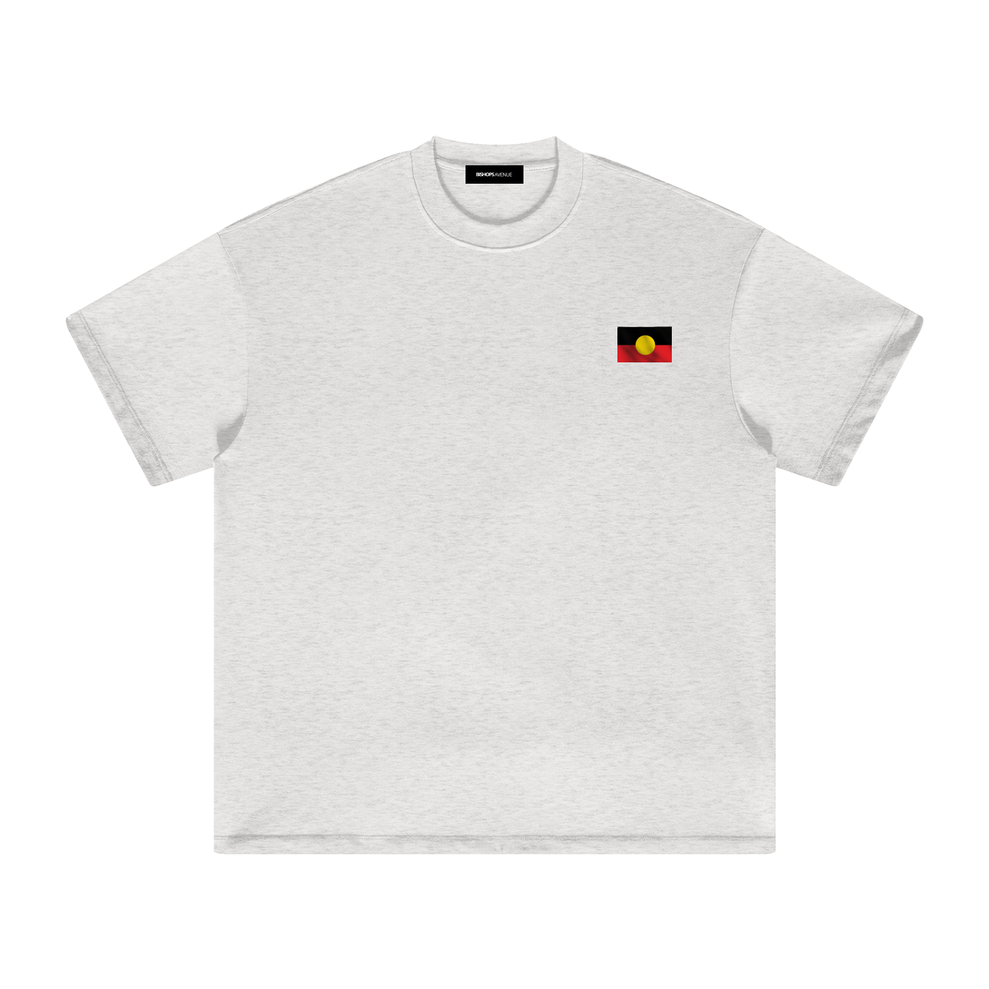 Aborginal Flag T-Shirt
