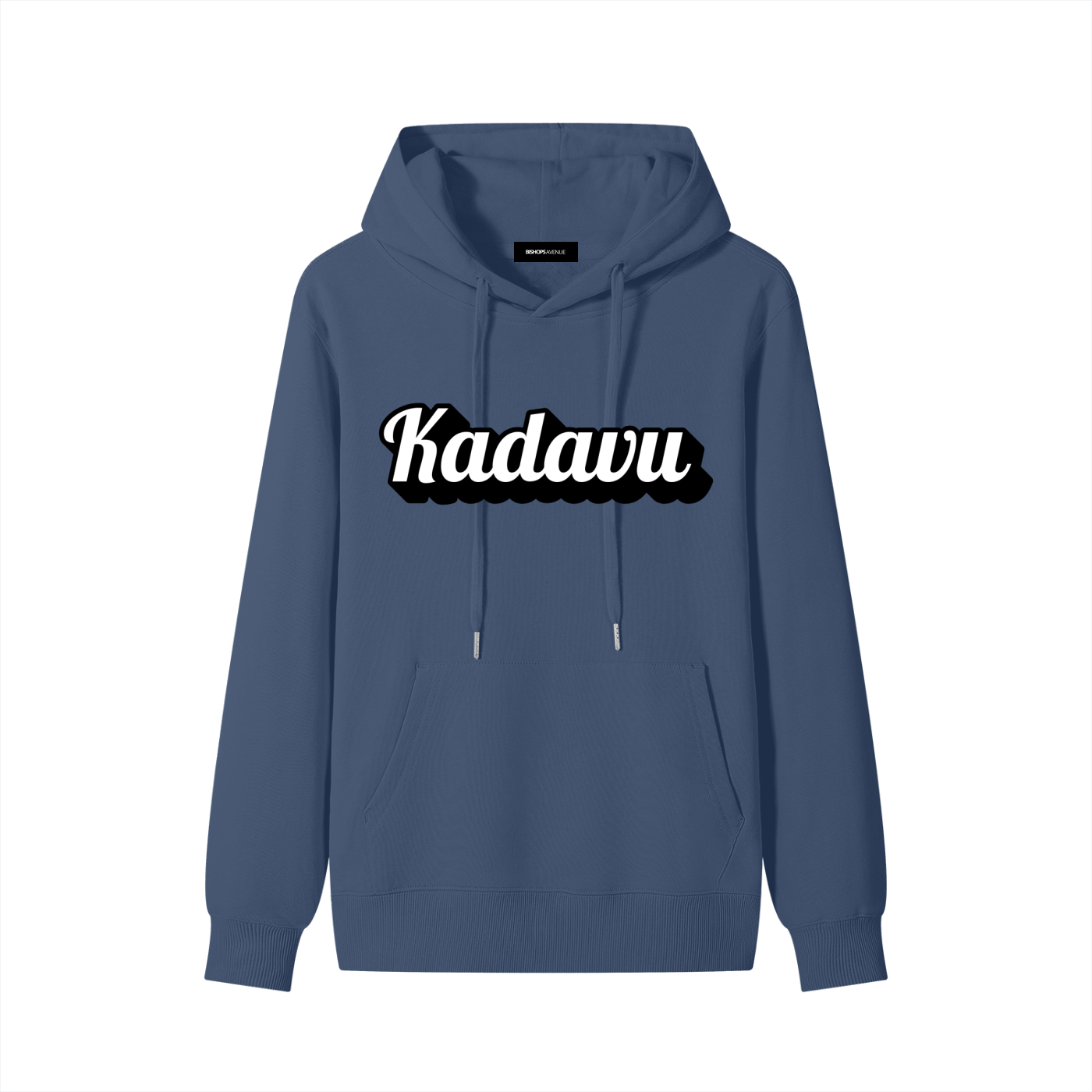 Classic Unisex Cotton Hoodie