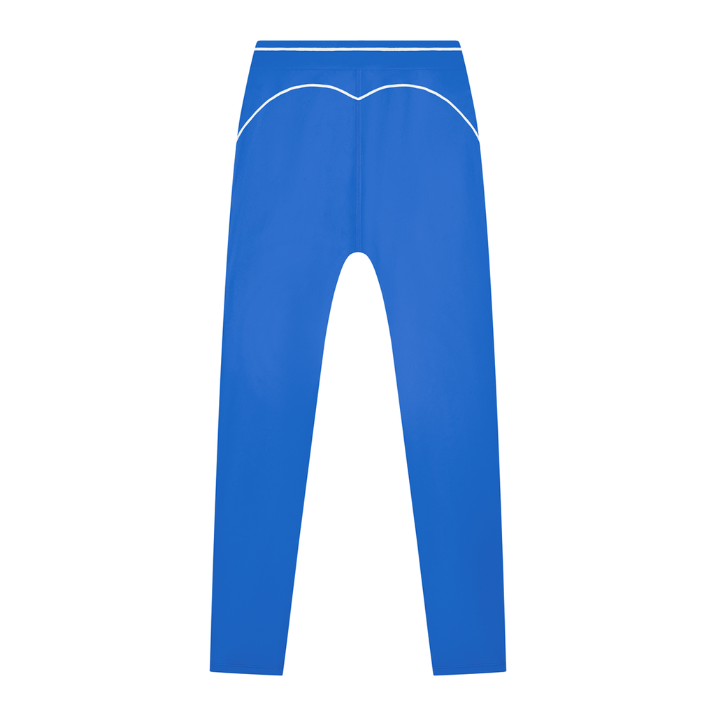 Women's High Rise Topstitching Leggings