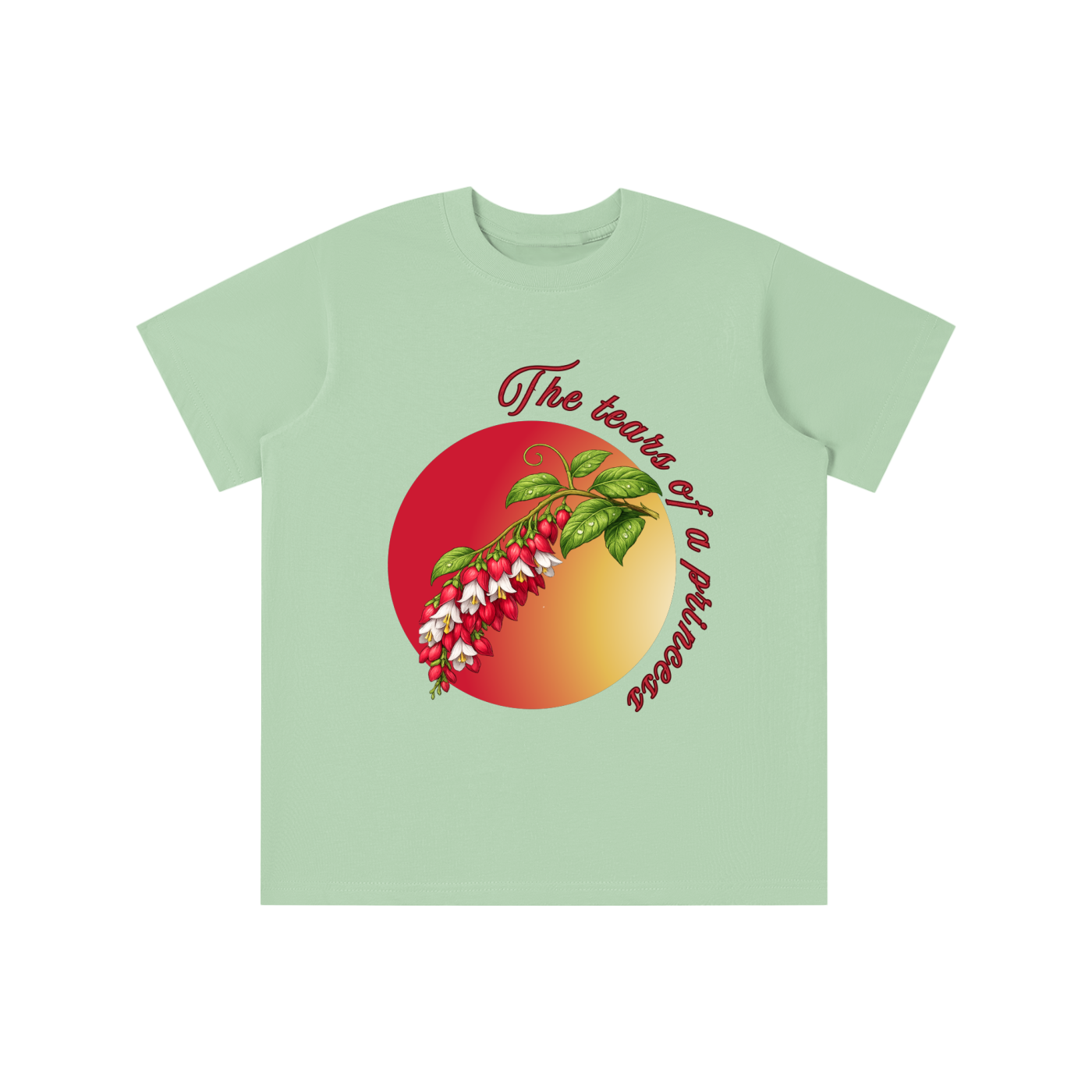 TAGIMOUCIA Essential Kids' T-shirt