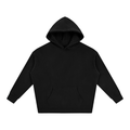 HEAPS GOOD Oversize Fleeced Hoodie