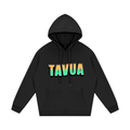 Tavua 3 Unisex Fleece Hoodie
