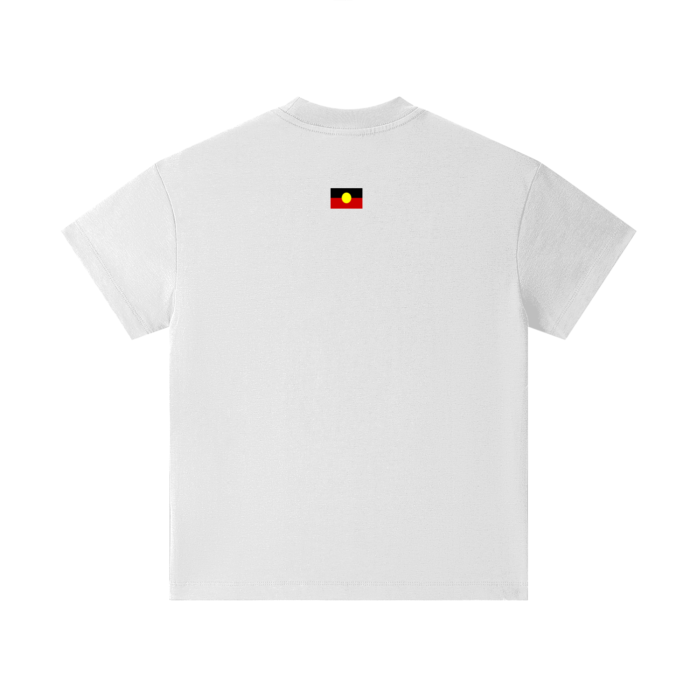 KAURNA Pure Cotton Essential Kids T-Shirt