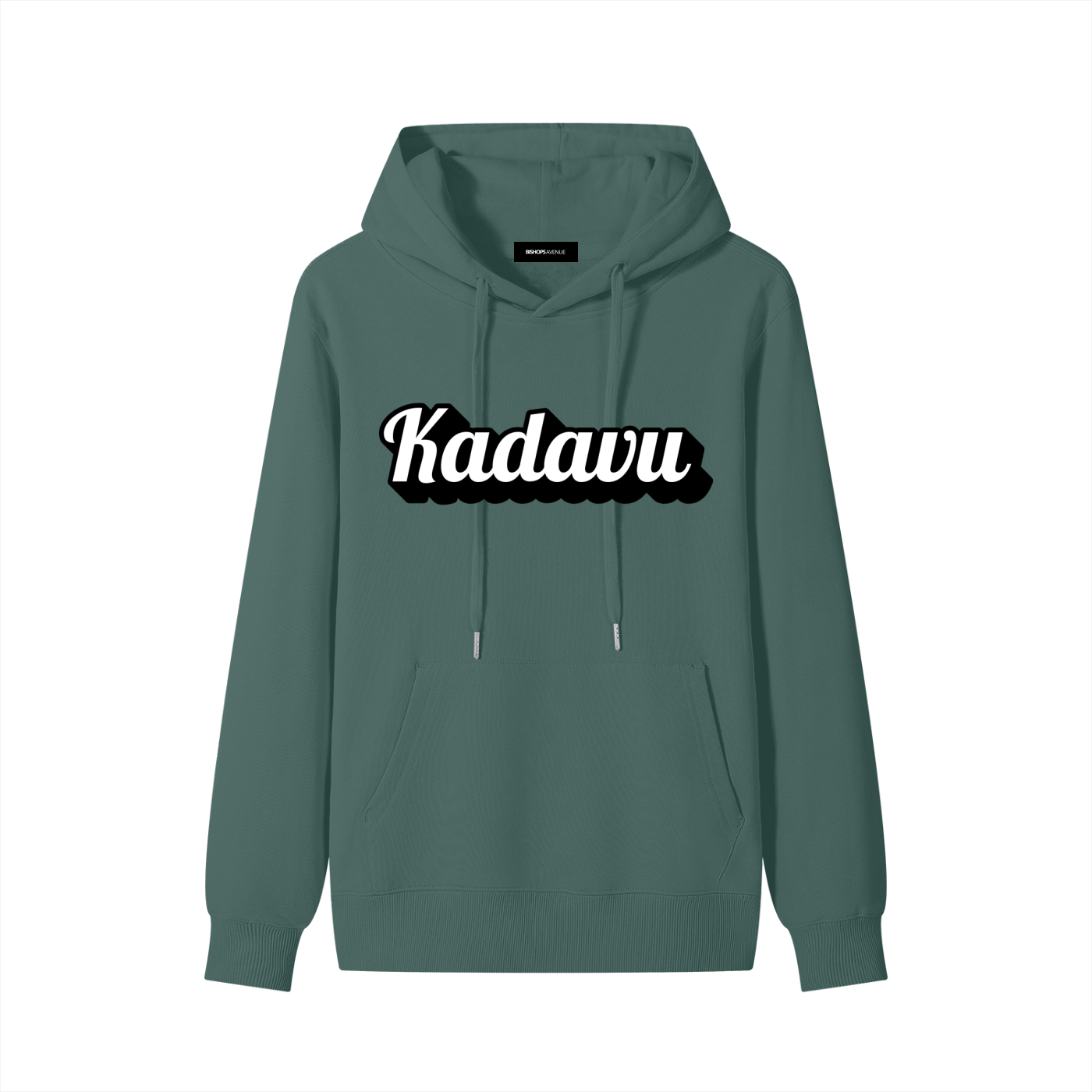 Classic Unisex Cotton Hoodie