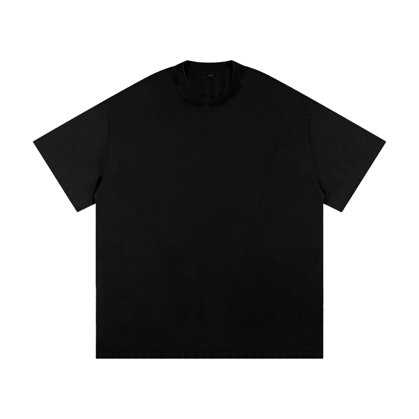 Basic Heavyweight Loose Fit T-Shirt