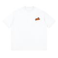 BA- PROVINCIAL- Streetwear Loose Drop Shoulder T-Shirt