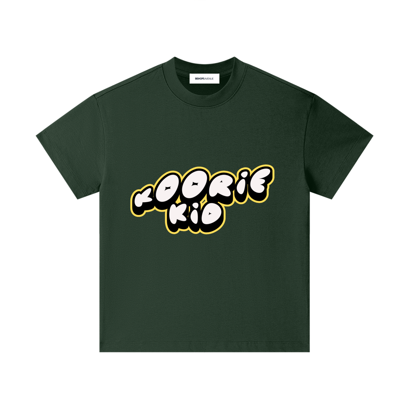 KOORIE Kids T-Shirt