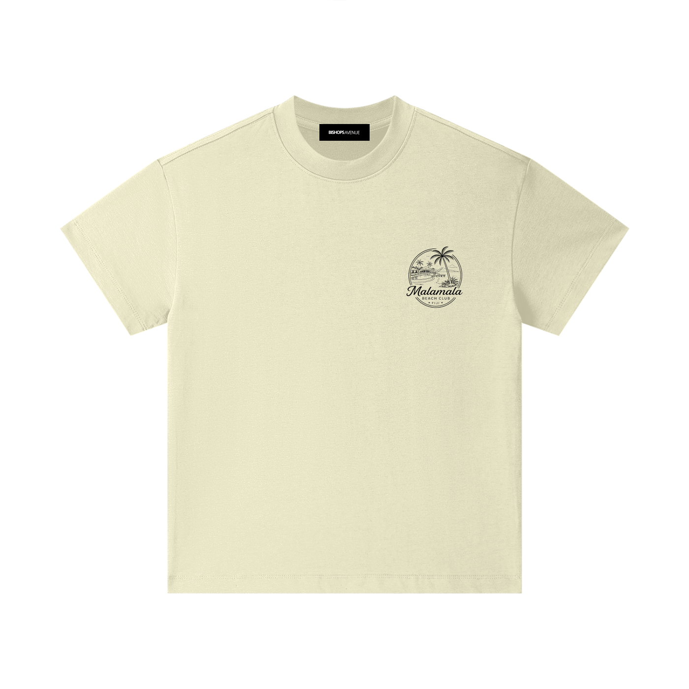 Malamala Pure Cotton Essential Kids T-Shirt