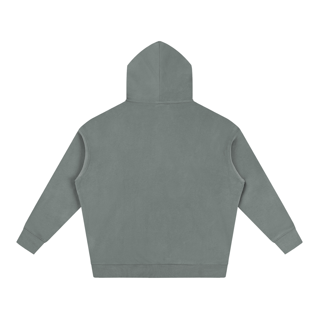 TSI Flag Oversize Fleeced Hoodie