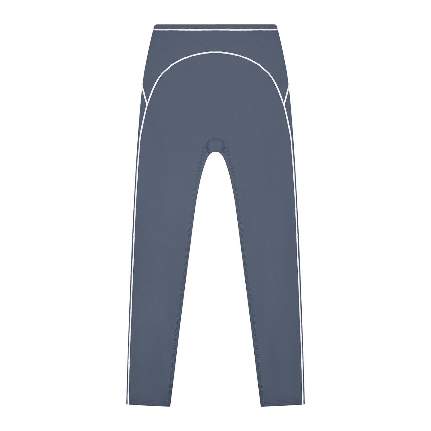 Women's High Rise Topstitching Leggings