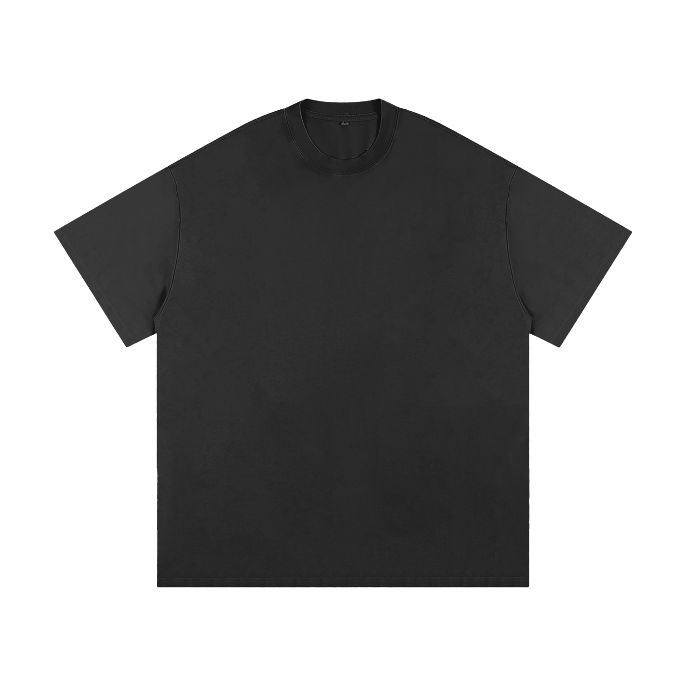Basic Heavyweight Loose Fit T-Shirt