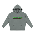 TAILEVU PROVINCIAL Loose Drop Shoulder T-Shirt