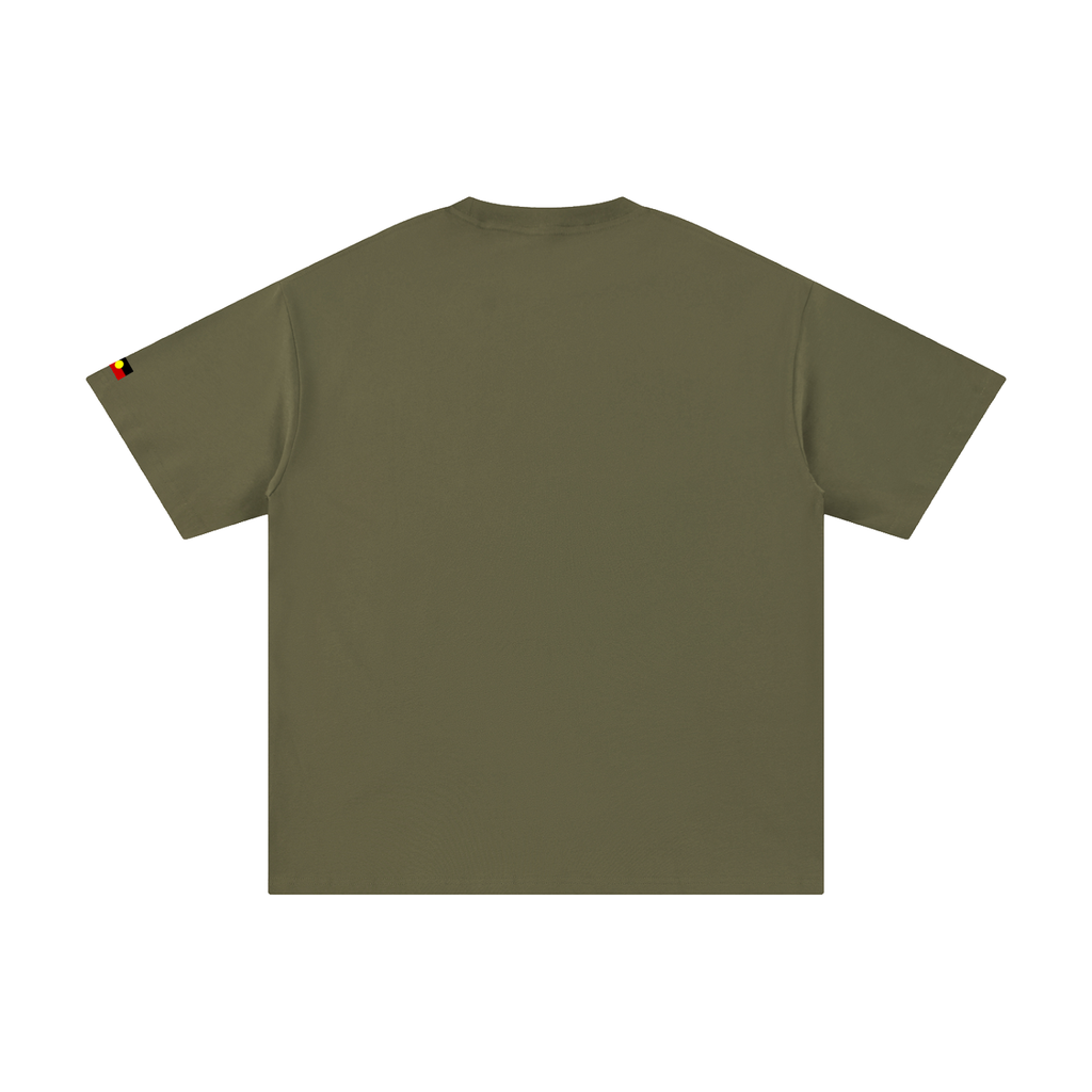 Unisex Pure Cotton T-Shirt