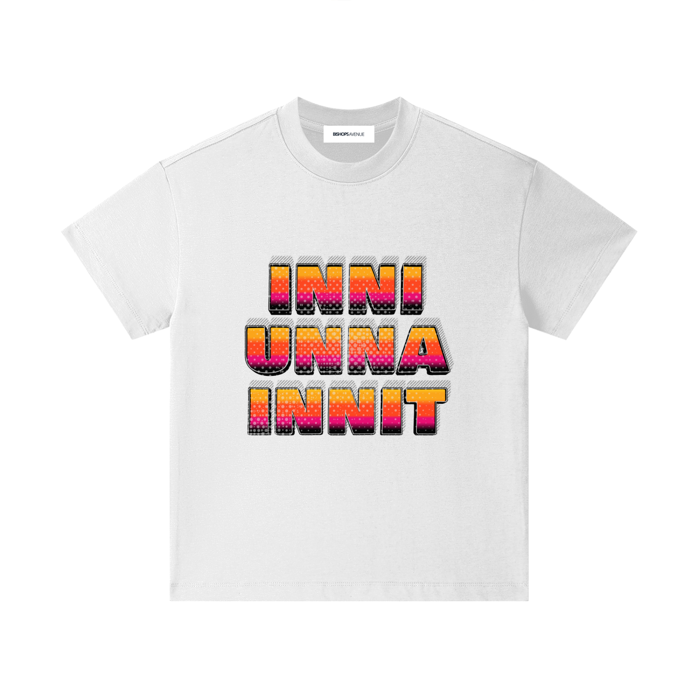 Pure Cotton Essential Kids T-Shirt