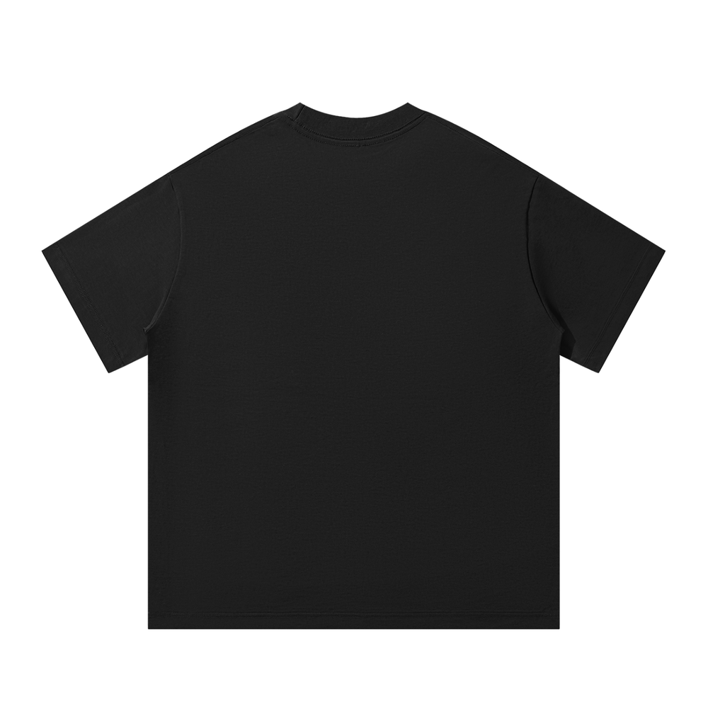 Naitasiri O Kitou Qoi Unisex Oversized T-Shirt