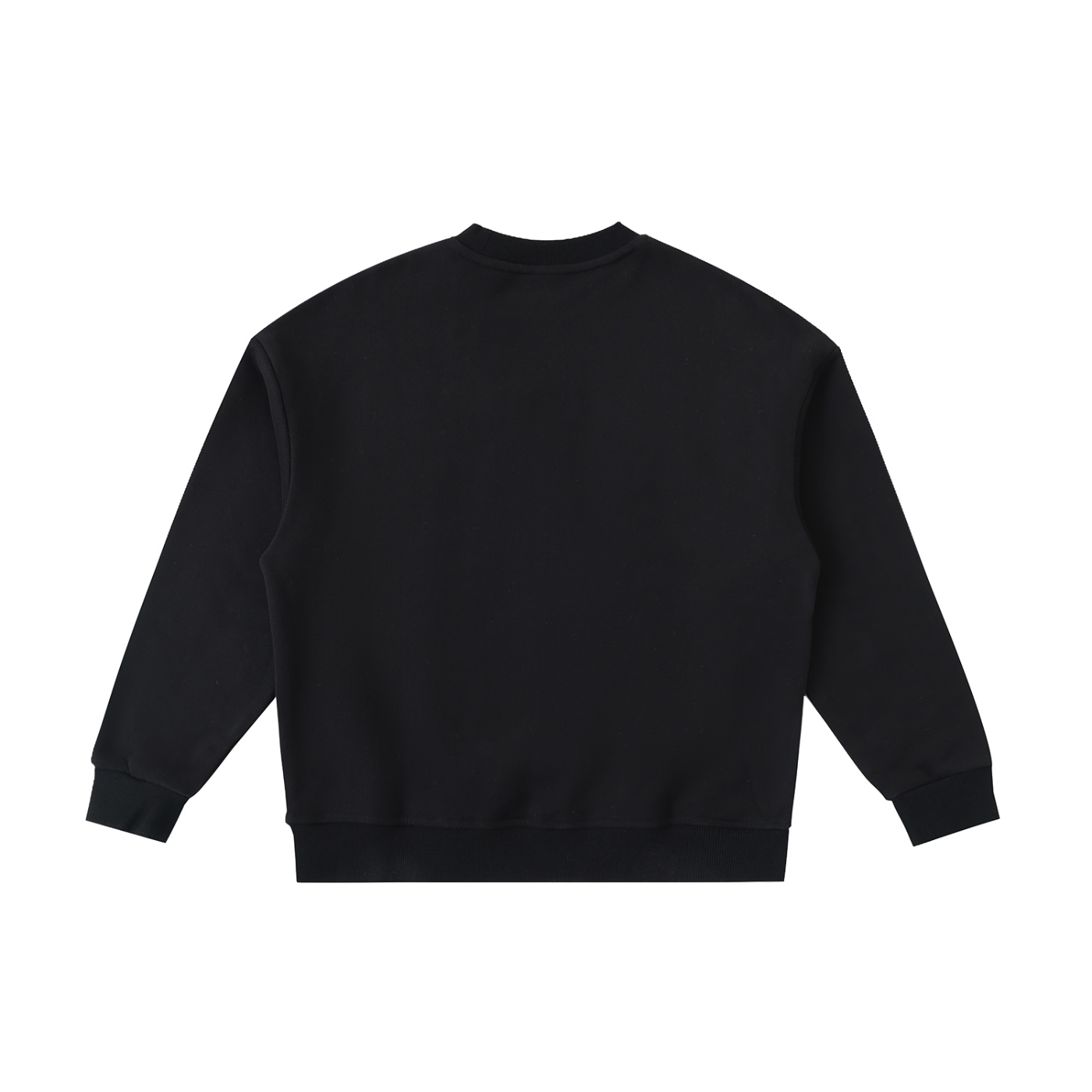 Yura Essential Fleece Kids' Crewneck Sweatshirt