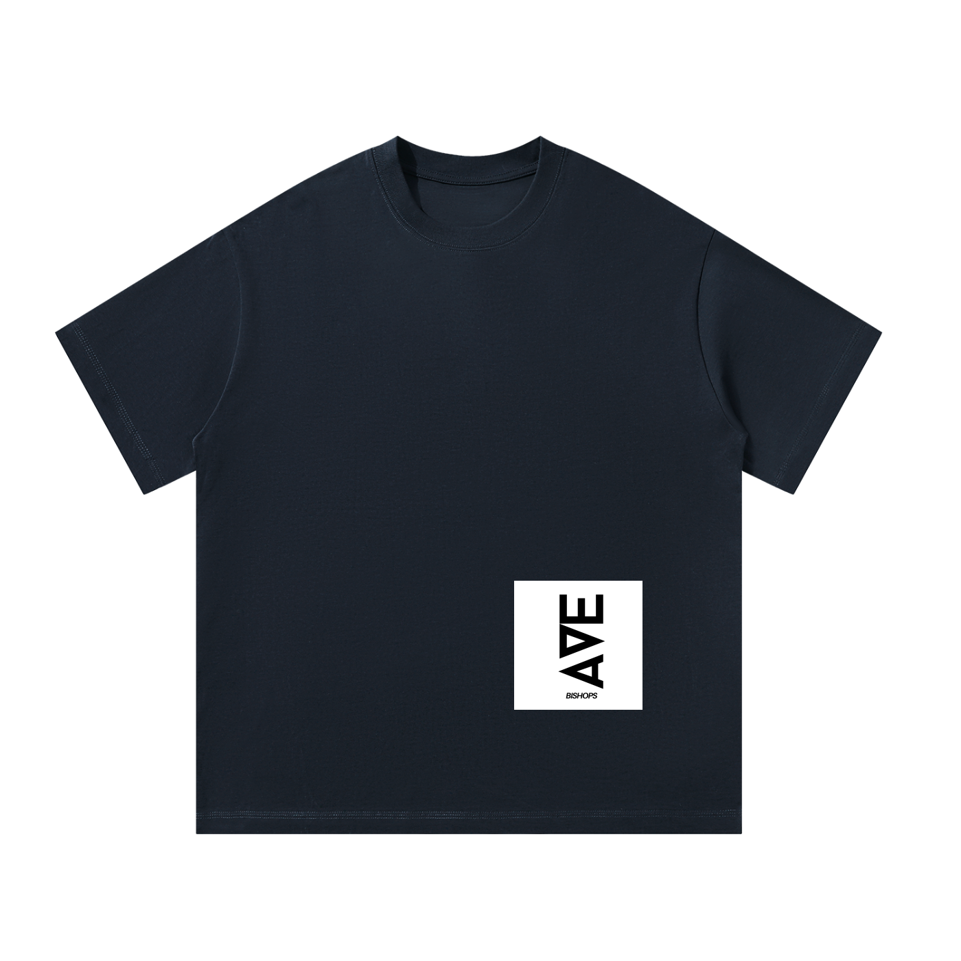 Unisex Oversized T-Shirt
