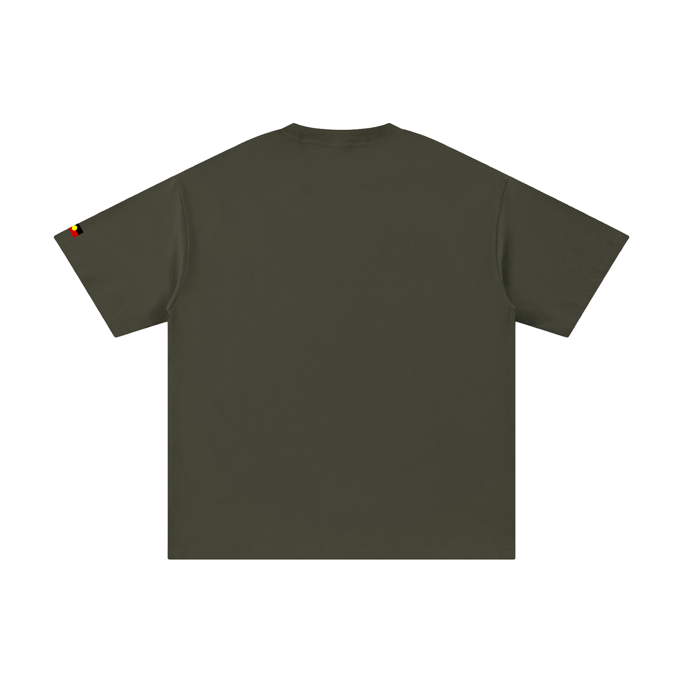 Unisex Pure Cotton T-Shirt