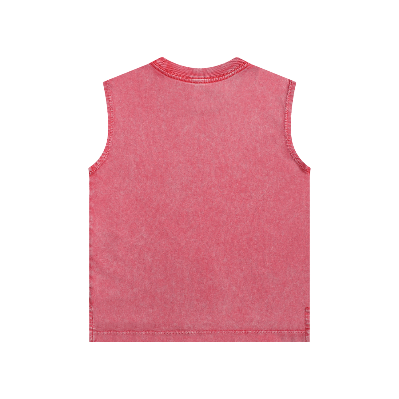 Yura Snow Washed Kids' Tank Top
